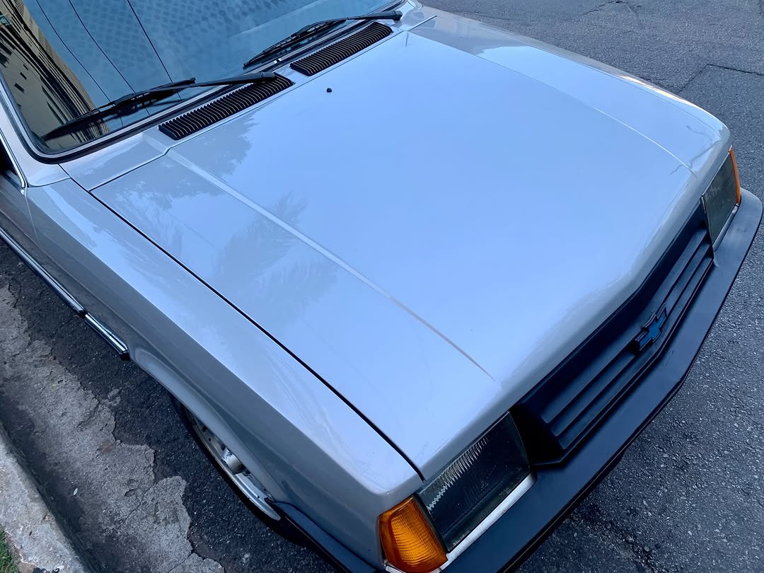CHEVROLET CHEVETTE SL - Imagem 4