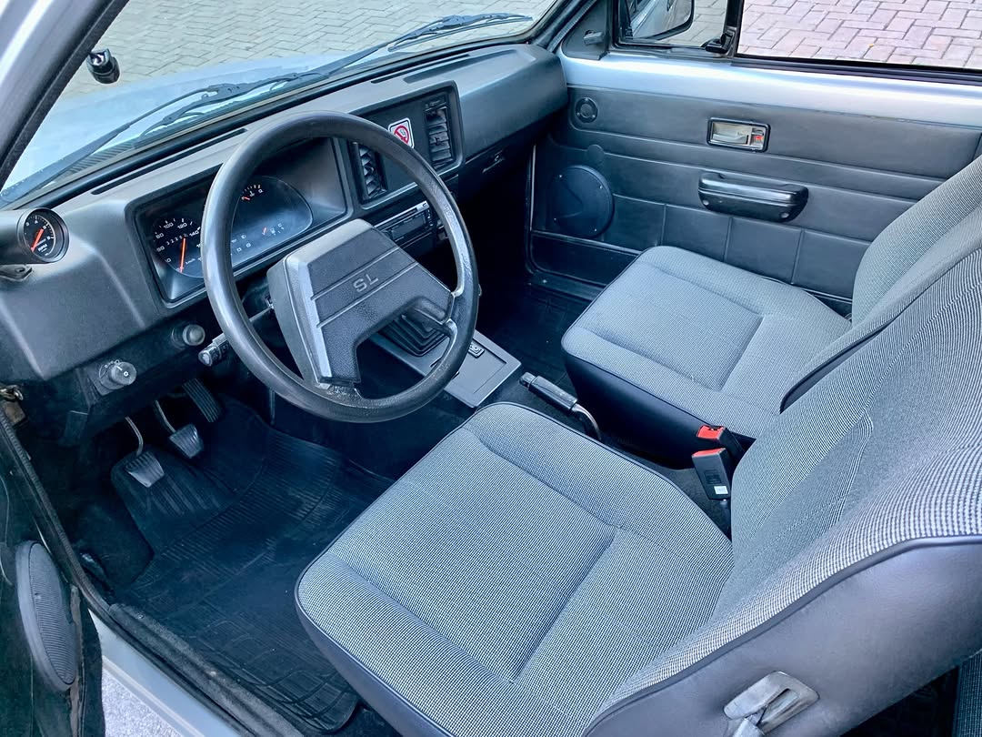 CHEVROLET CHEVETTE SL - Imagem 10