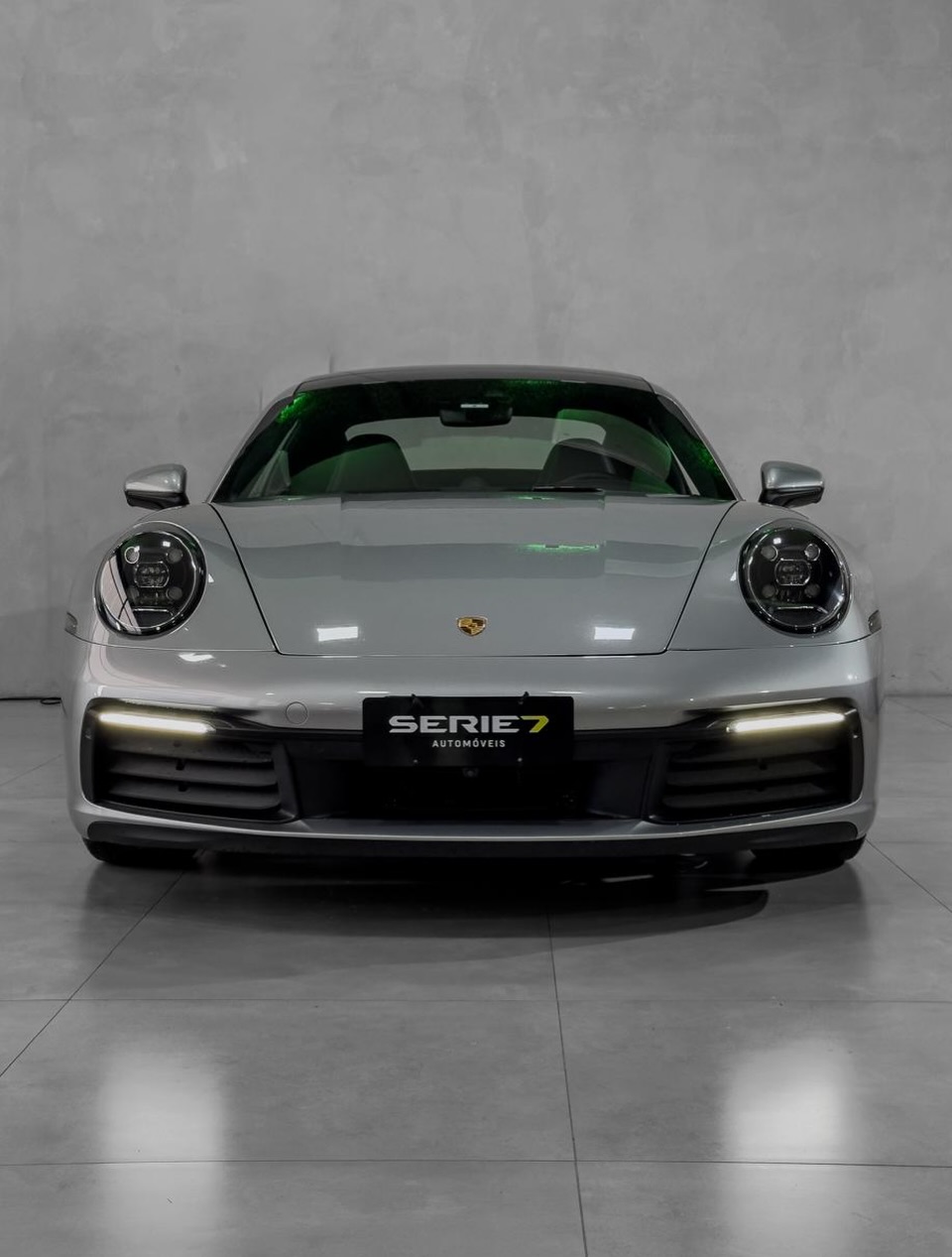 PORSCHE 911 CARRERA - Imagem 1