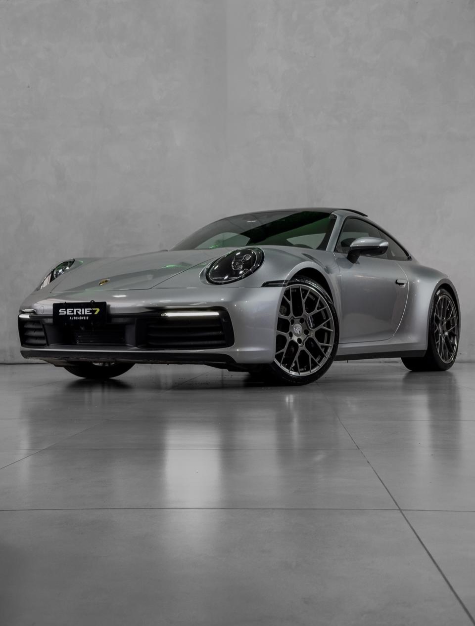 PORSCHE 911 CARRERA - Imagem 2