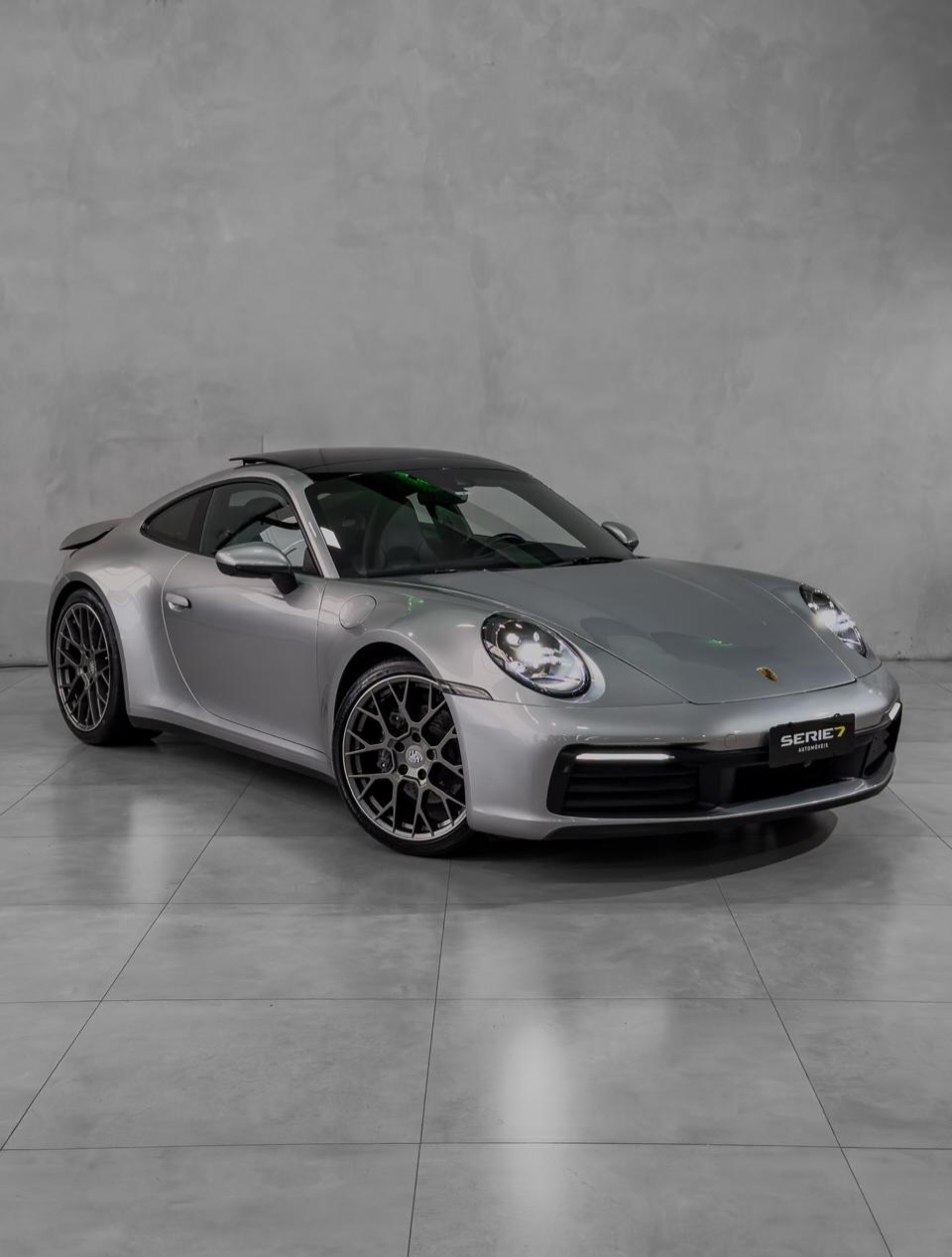 PORSCHE 911 CARRERA - Imagem 7