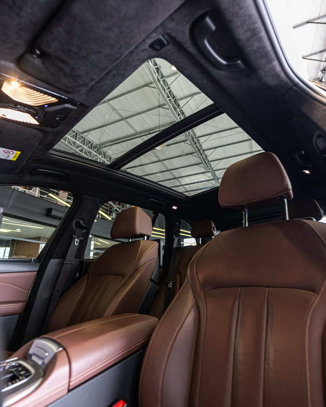 BMW X5 XDRIVE45E M SPORT - Imagem 6