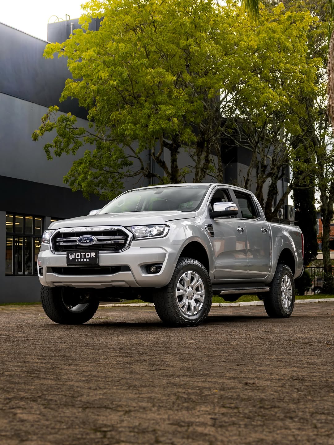 FORD RANGER XLT - Imagem 1