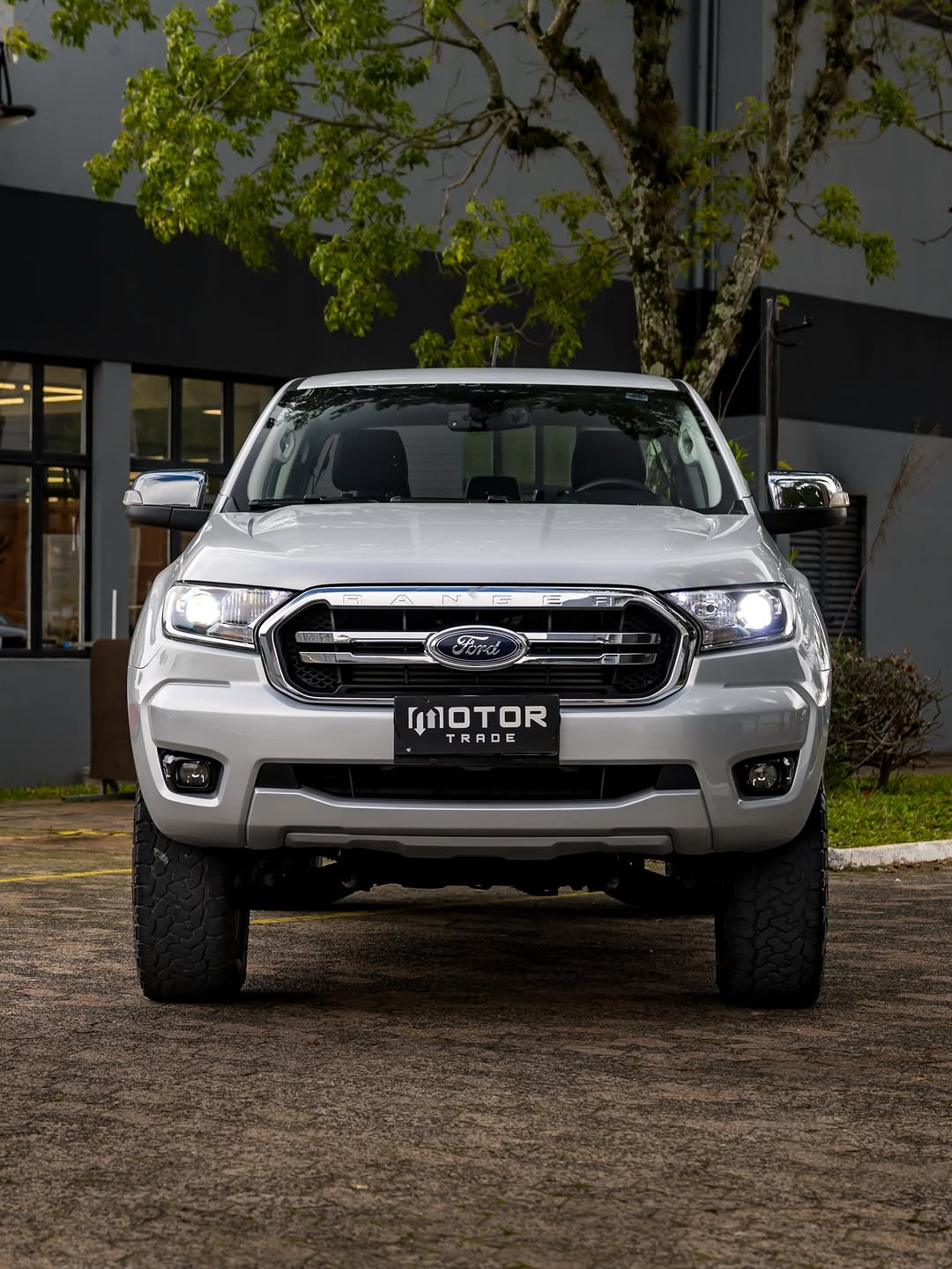 FORD RANGER XLT - Imagem 2
