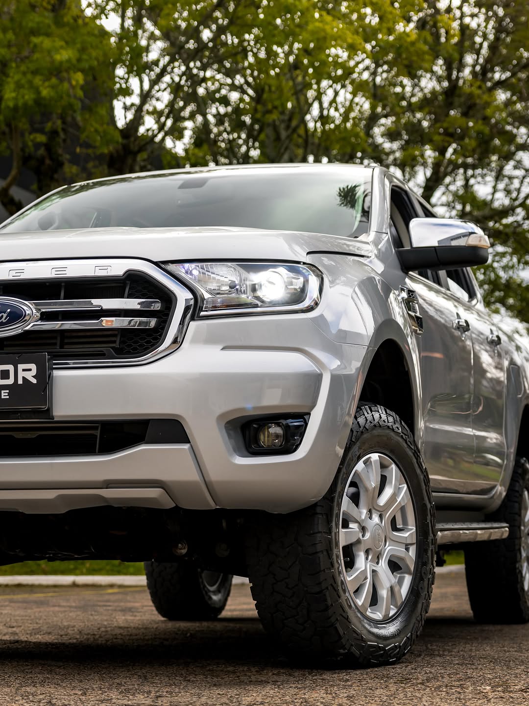FORD RANGER XLT - Imagem 11