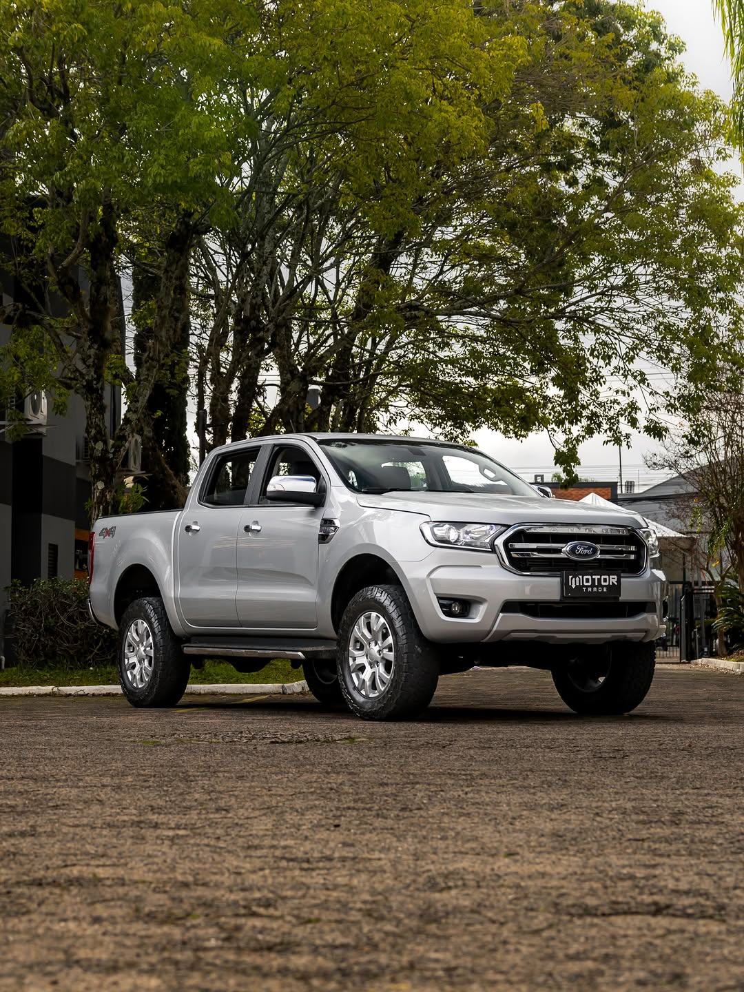 FORD RANGER XLT - Imagem 3
