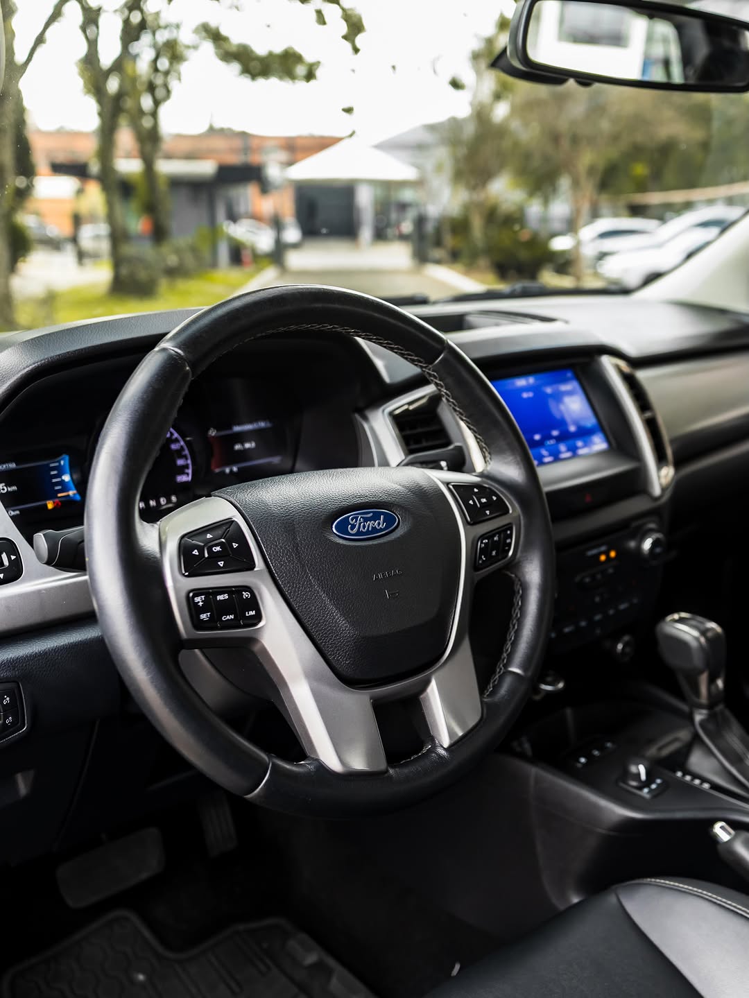 FORD RANGER XLT - Imagem 4