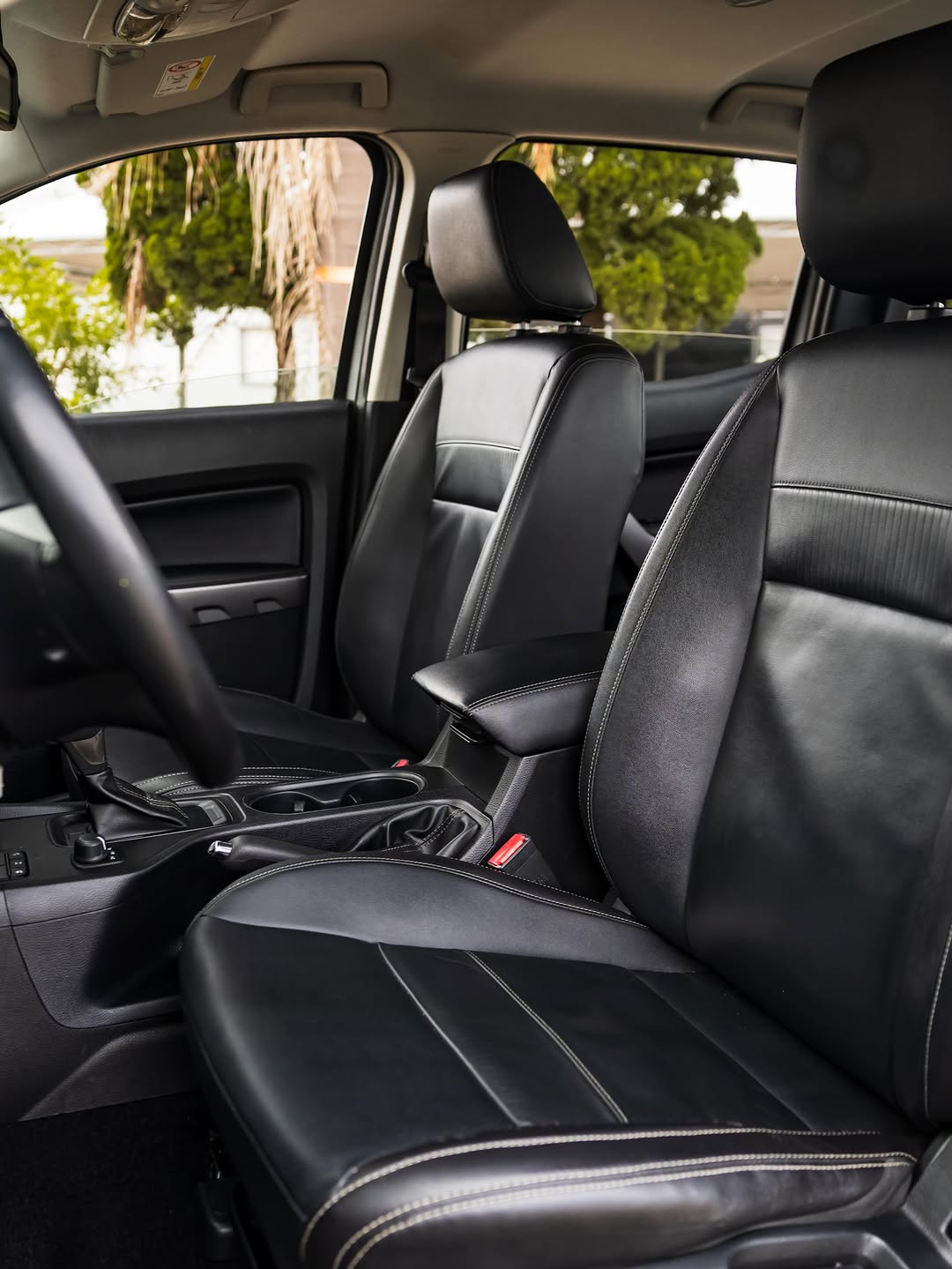 FORD RANGER XLT - Imagem 6