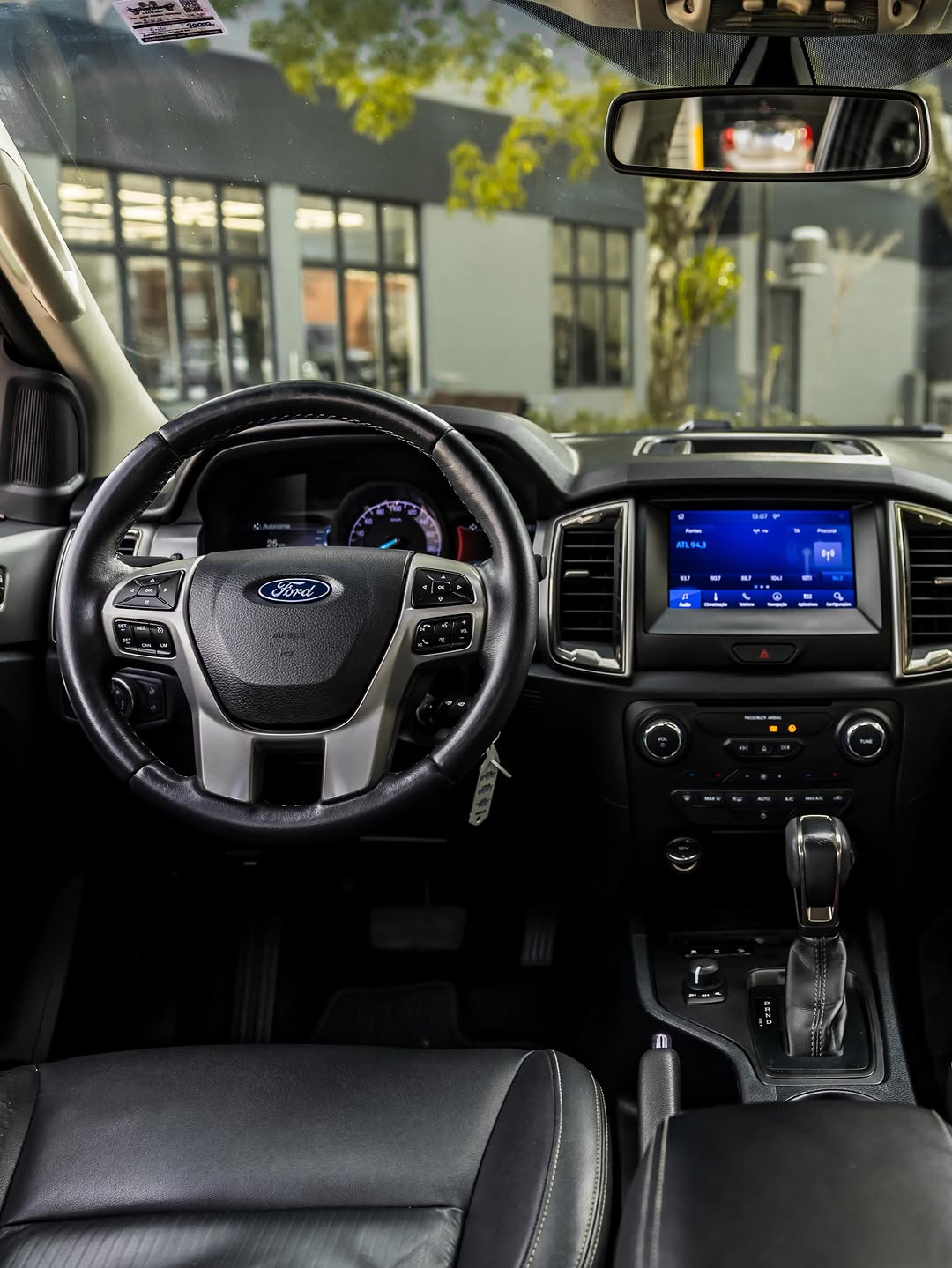 FORD RANGER XLT - Imagem 7