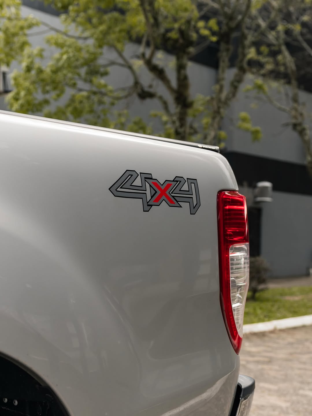 FORD RANGER XLT - Imagem 9