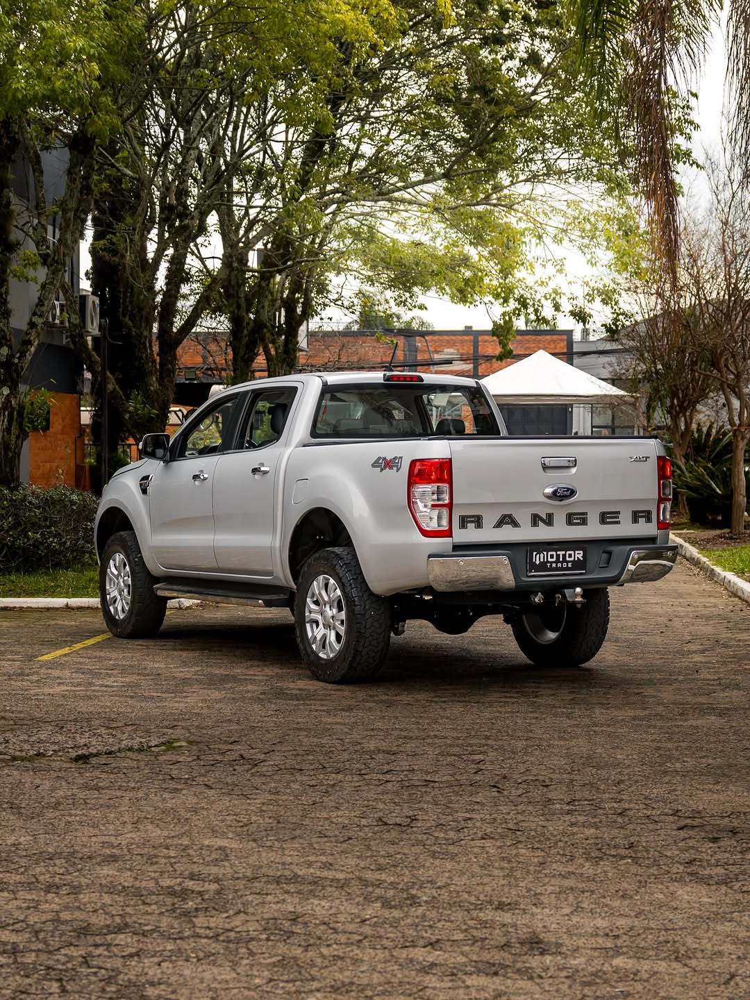 FORD RANGER XLT - Imagem 10