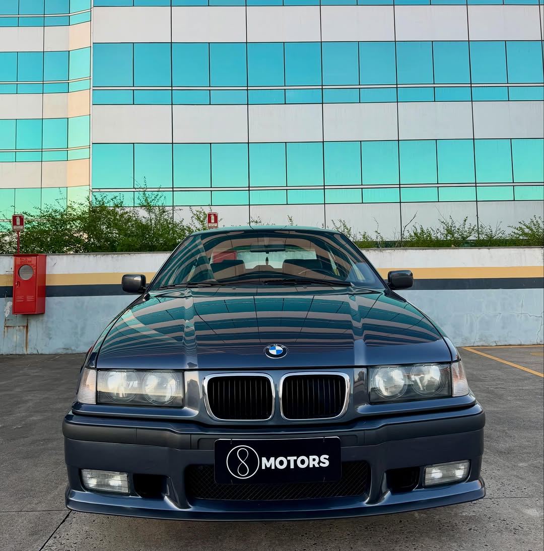 BMW 328I - Imagem 2