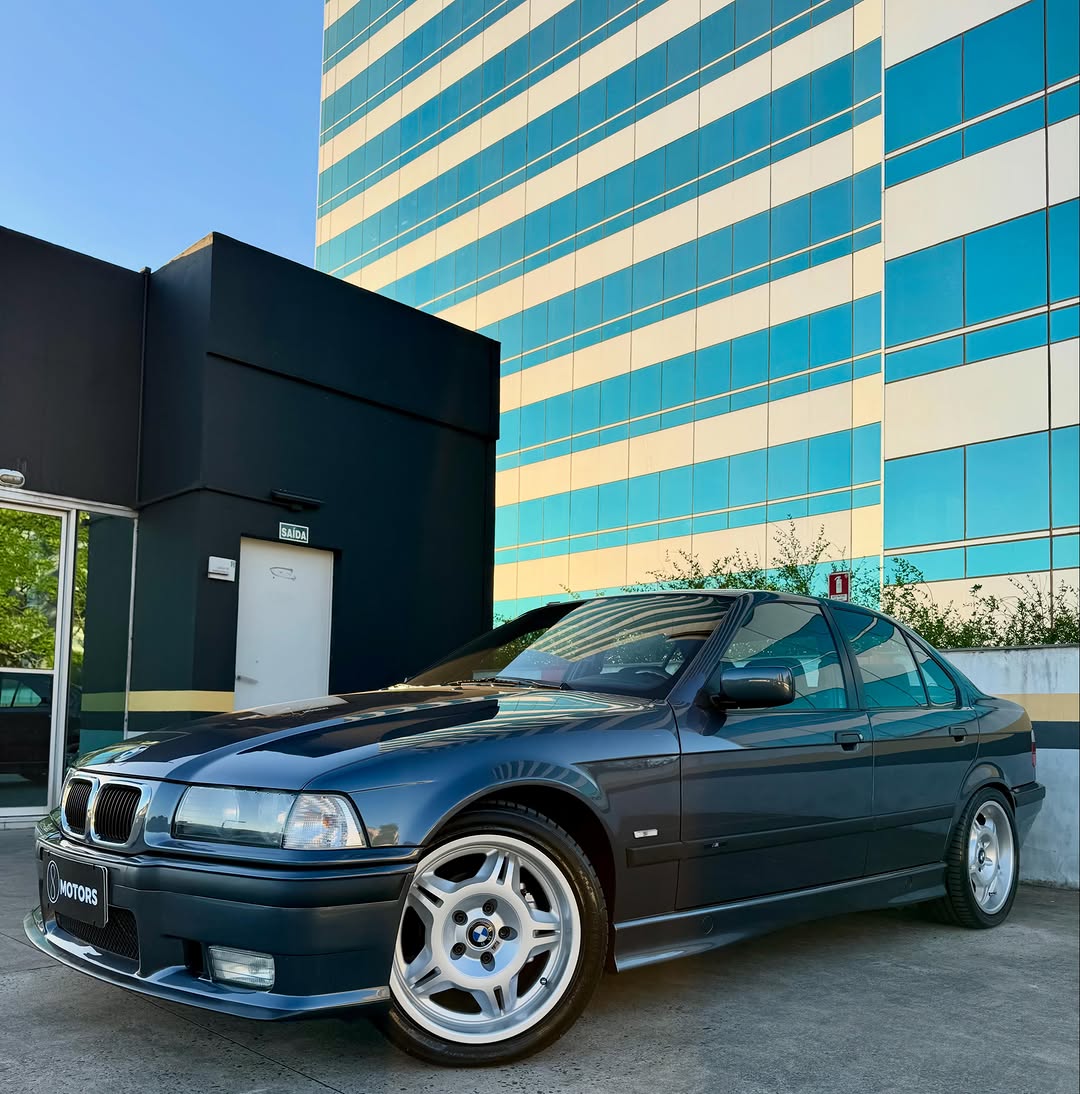 BMW 328I - Imagem 3