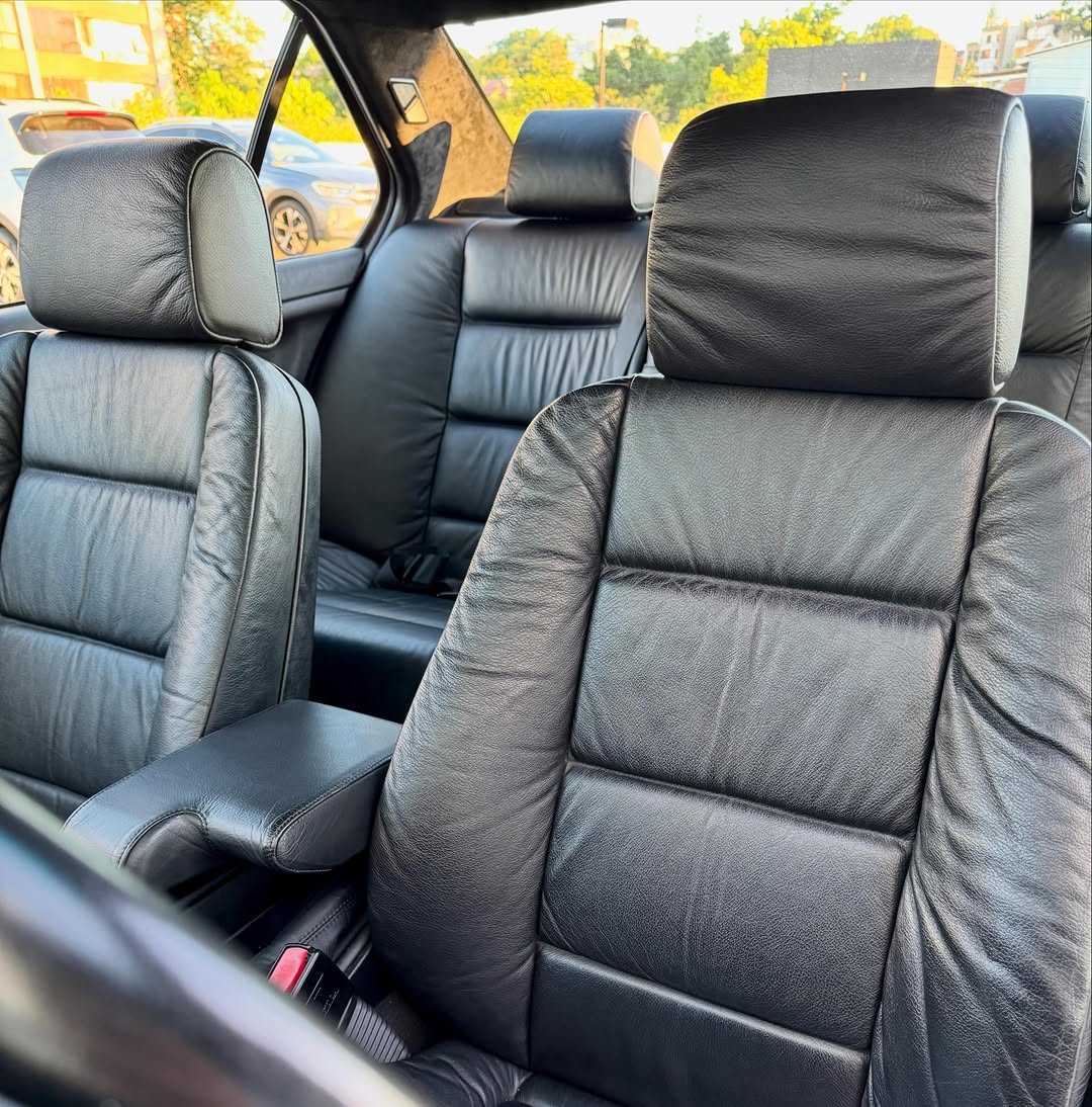 BMW 328I - Imagem 10
