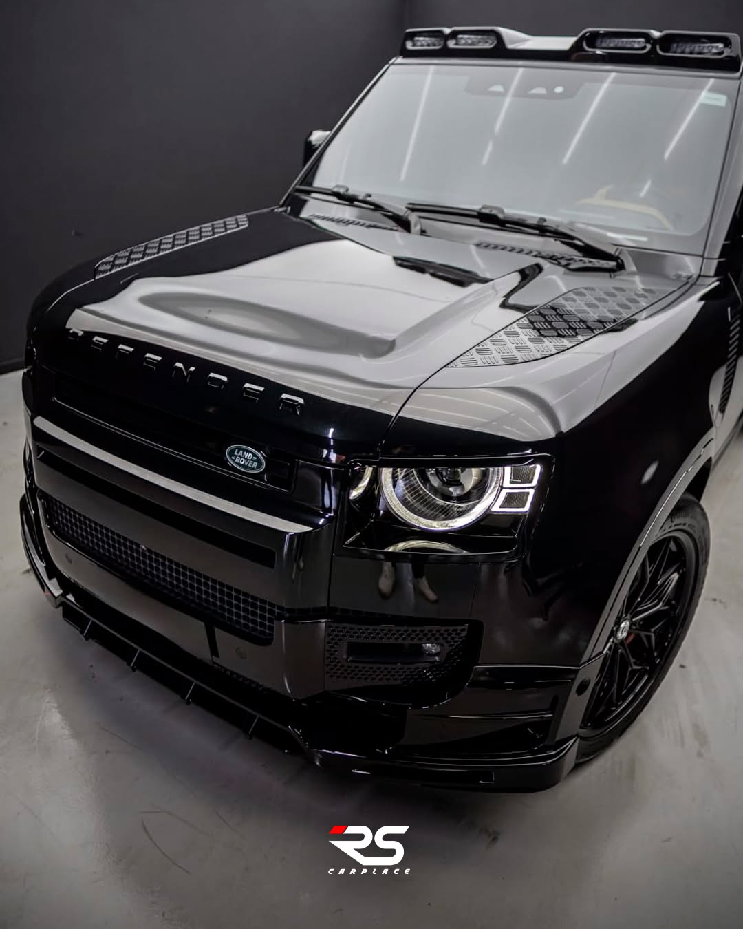 LAND ROVER DEFENDER 130 X - Imagem 5
