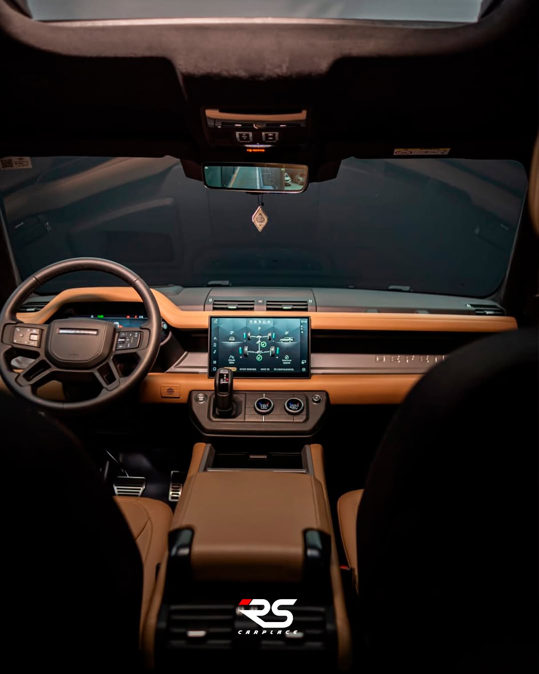 LAND ROVER DEFENDER 130 X - Imagem 6