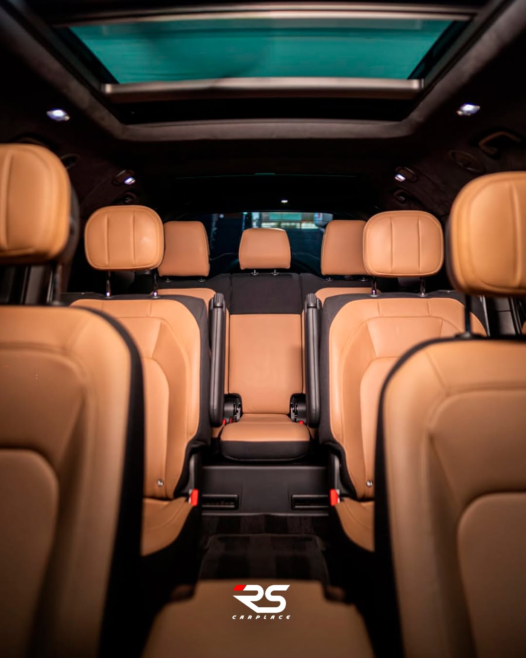 LAND ROVER DEFENDER 130 X - Imagem 8
