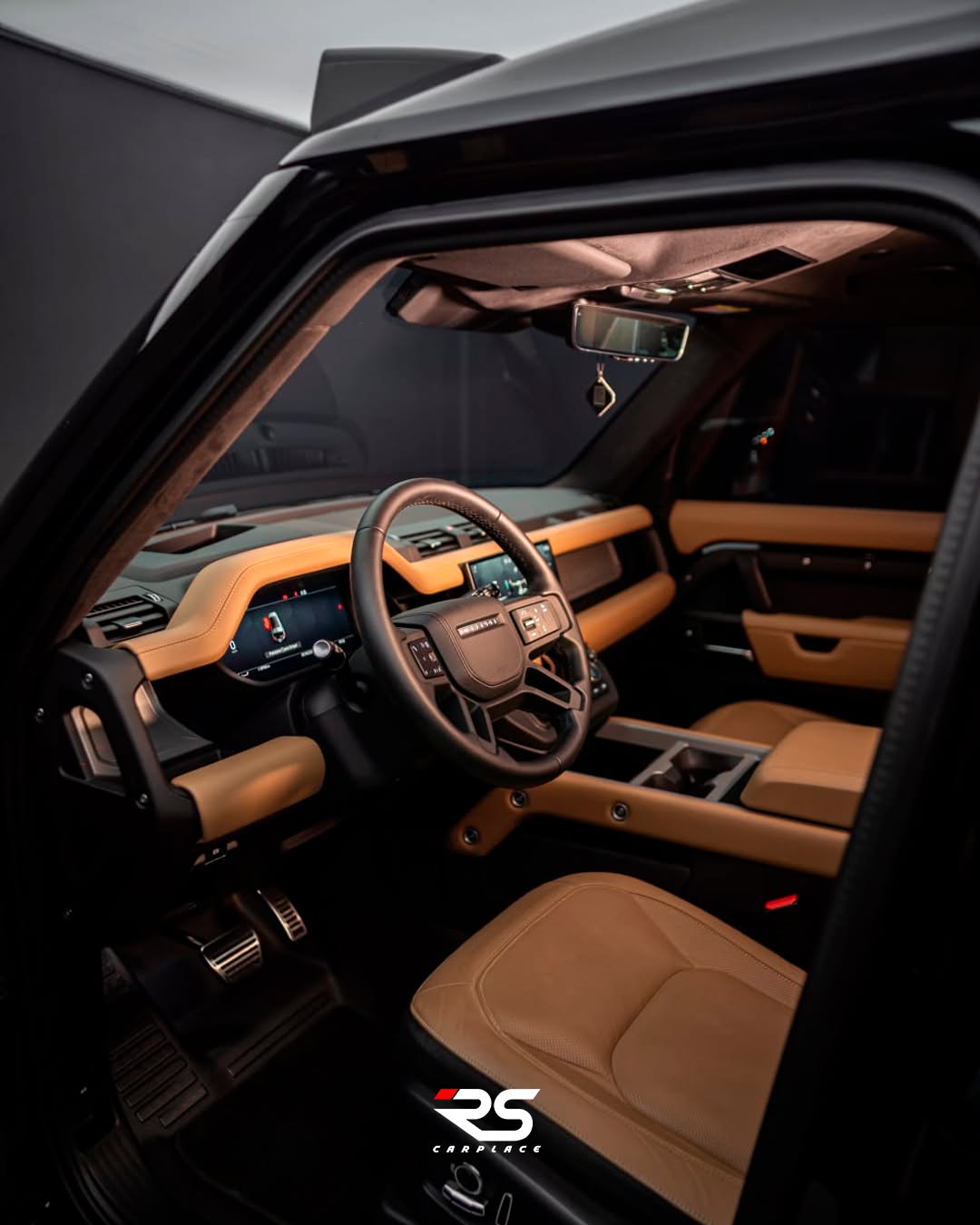 LAND ROVER DEFENDER 130 X - Imagem 10