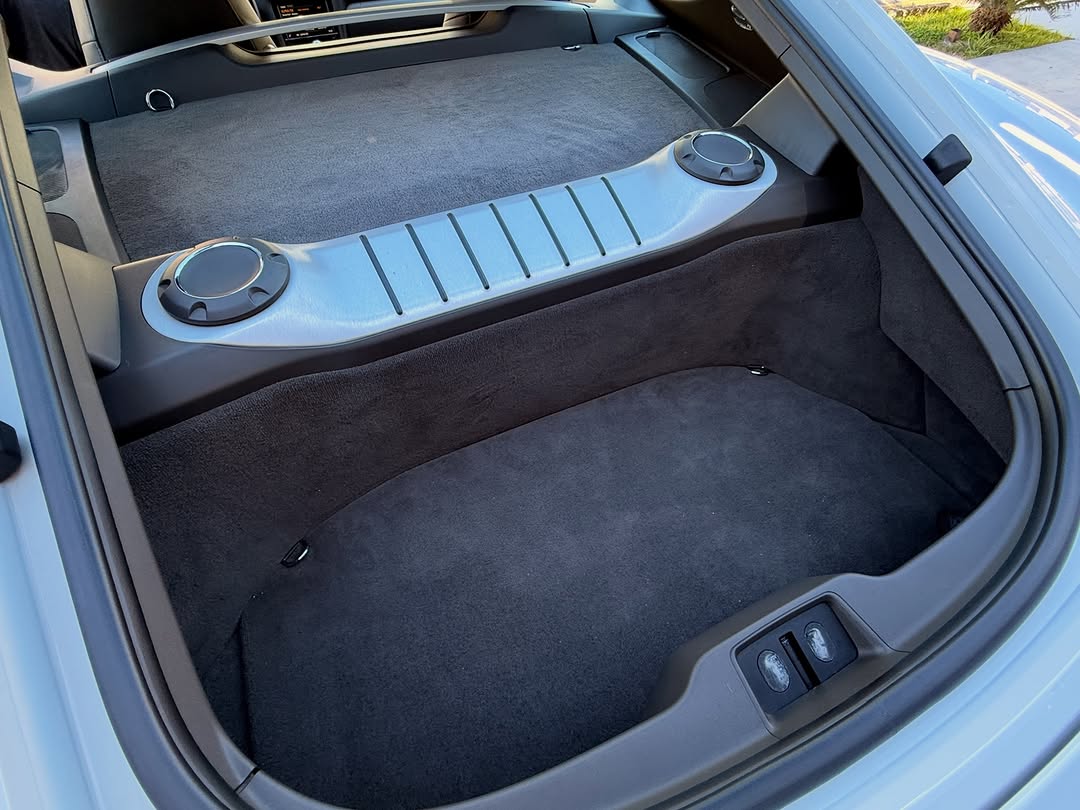 PORSCHE CAYMAN S - Imagem 17