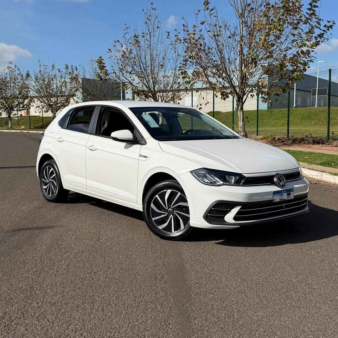 VOLKSWAGEN POLO HIGHLINE - Imagem 1