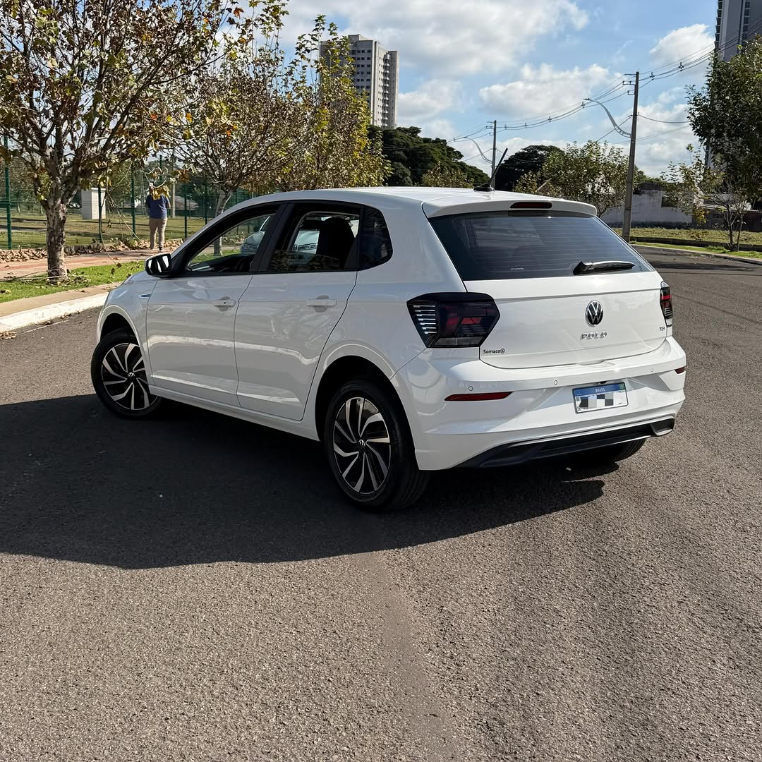 VOLKSWAGEN POLO HIGHLINE - Imagem 2