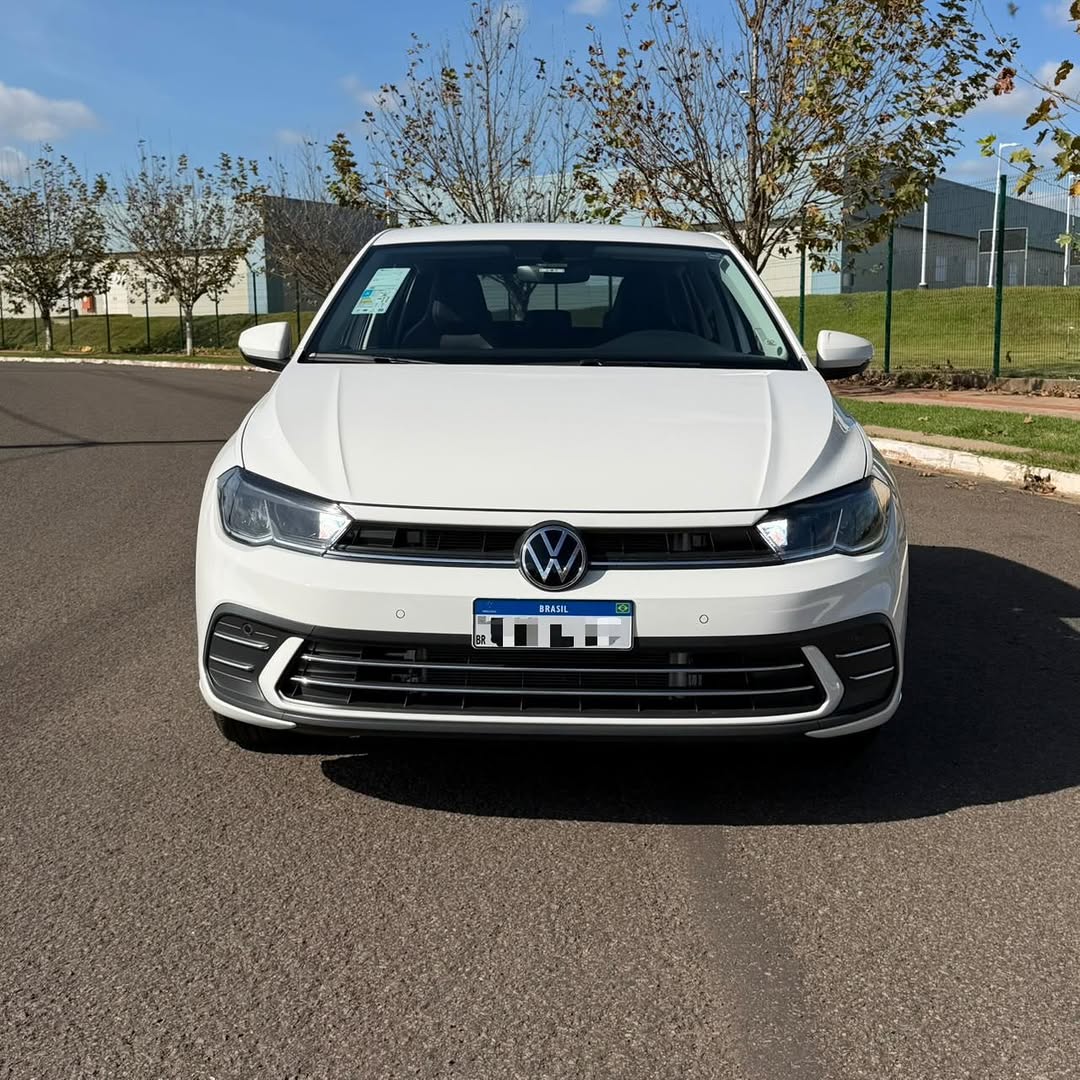 VOLKSWAGEN POLO HIGHLINE - Imagem 3