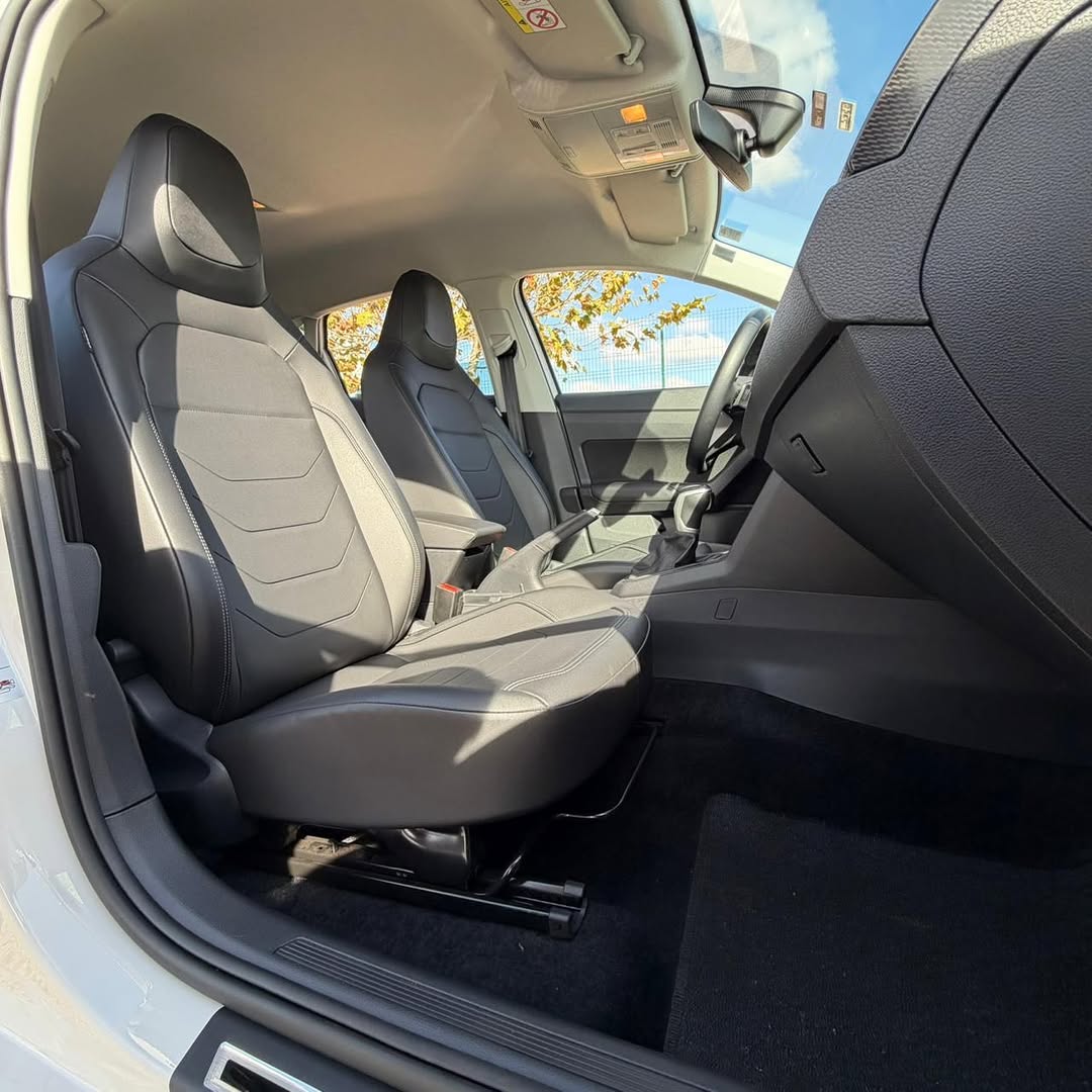 VOLKSWAGEN POLO HIGHLINE - Imagem 6