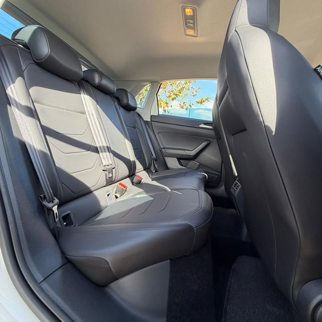 VOLKSWAGEN POLO HIGHLINE - Imagem 8