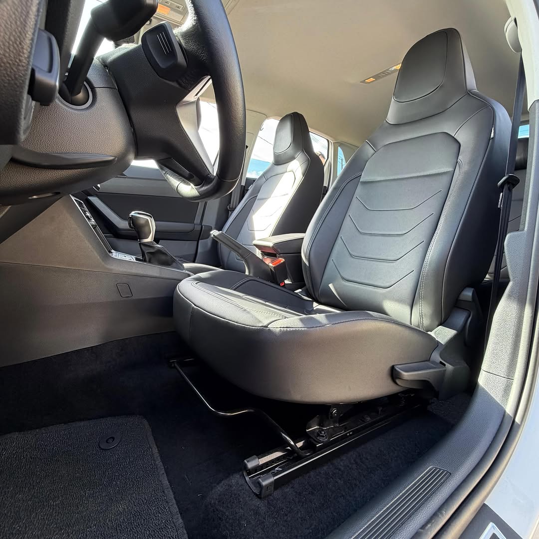 VOLKSWAGEN POLO HIGHLINE - Imagem 10