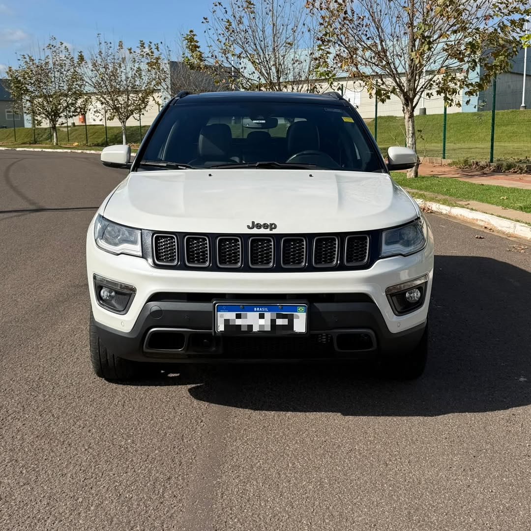 JEEP COMPASS S DIESEL 4X4 - Imagem 2