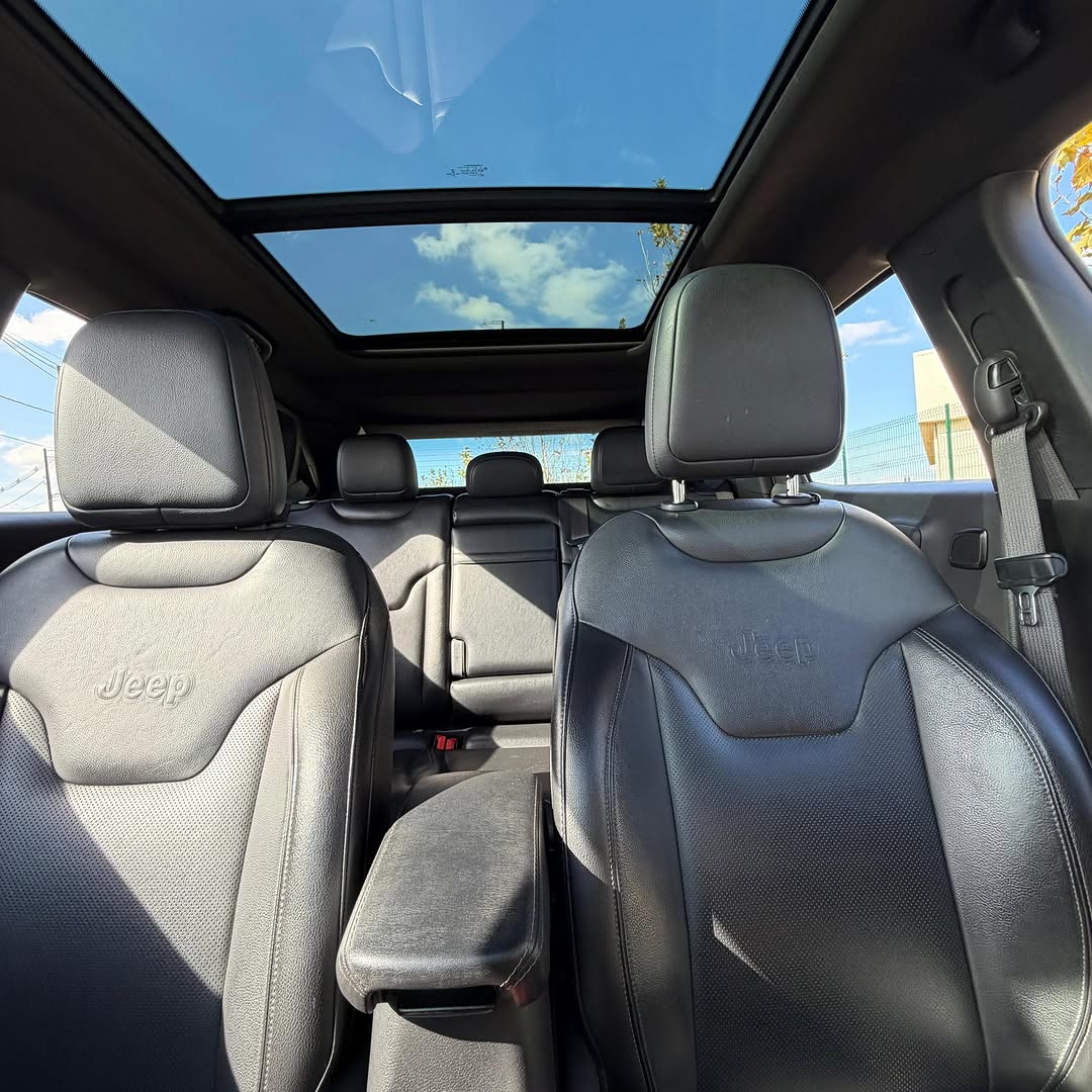 JEEP COMPASS S DIESEL 4X4 - Imagem 5