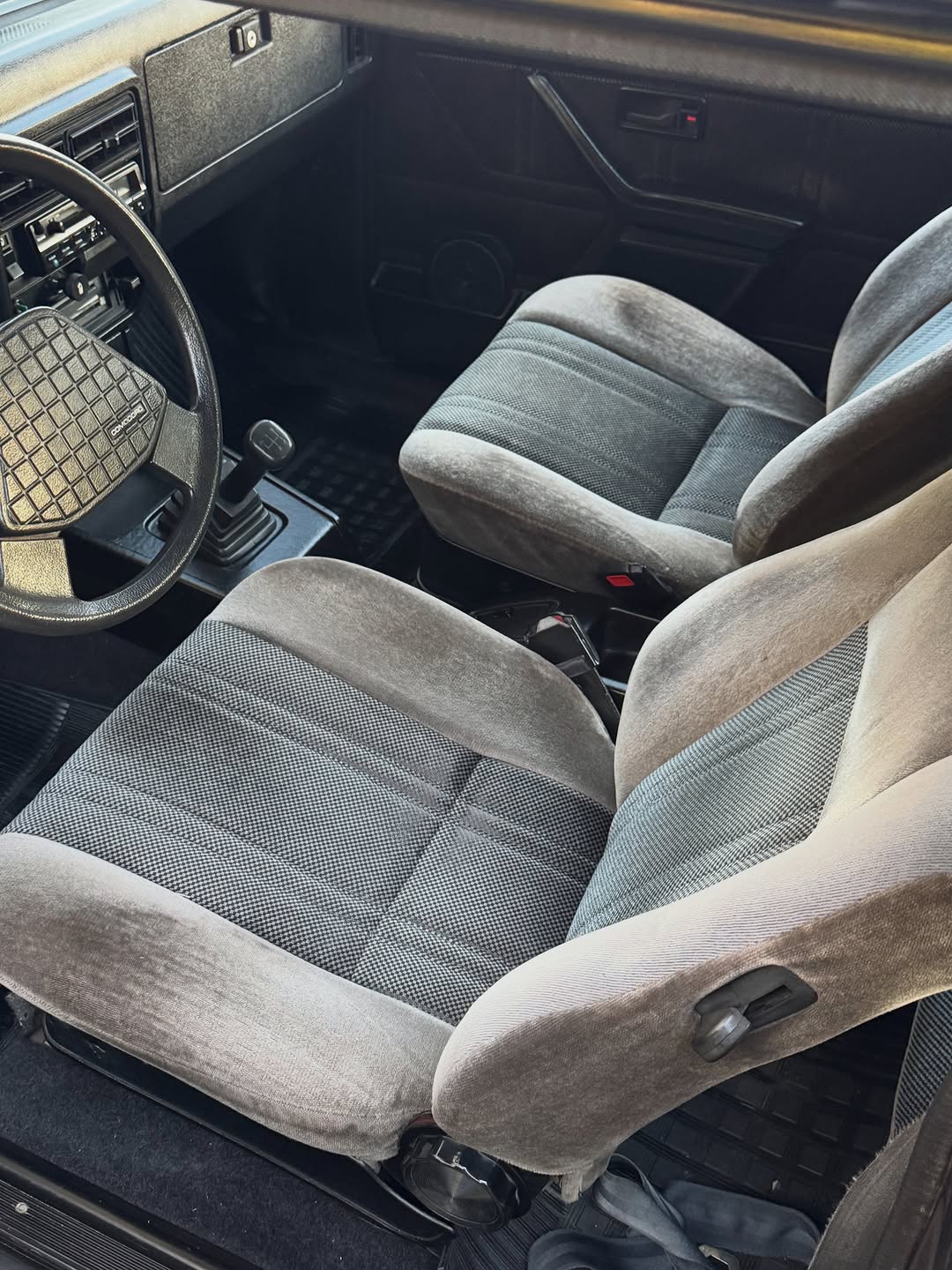 CHEVROLET CARAVAN COMODORO - Imagem 12