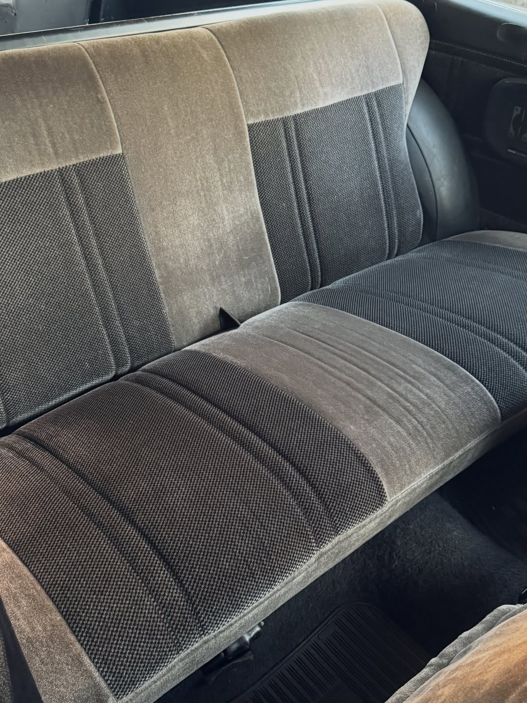 CHEVROLET CARAVAN COMODORO - Imagem 15