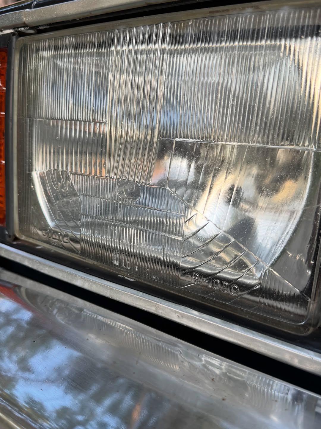 CHEVROLET CARAVAN COMODORO - Imagem 16