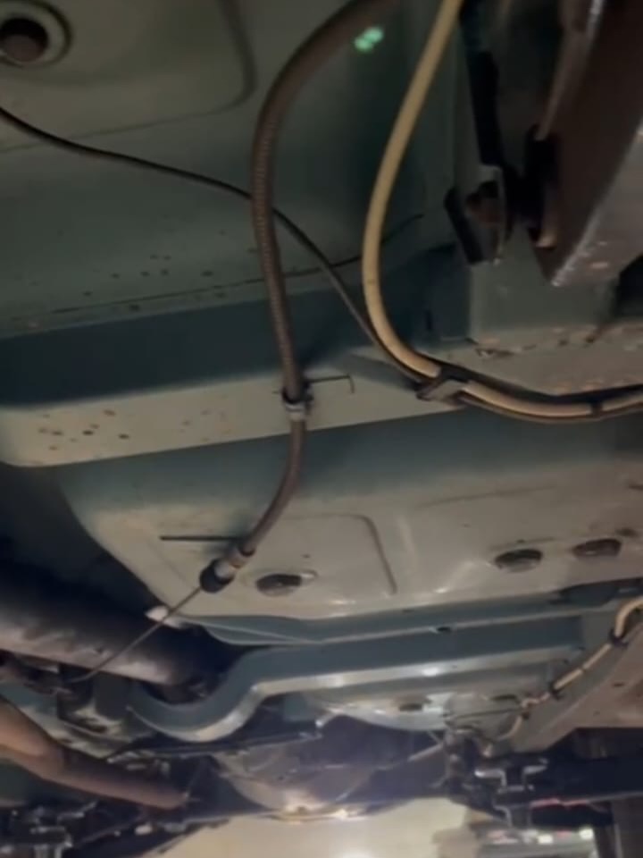 CHEVROLET CARAVAN COMODORO - Imagem 20