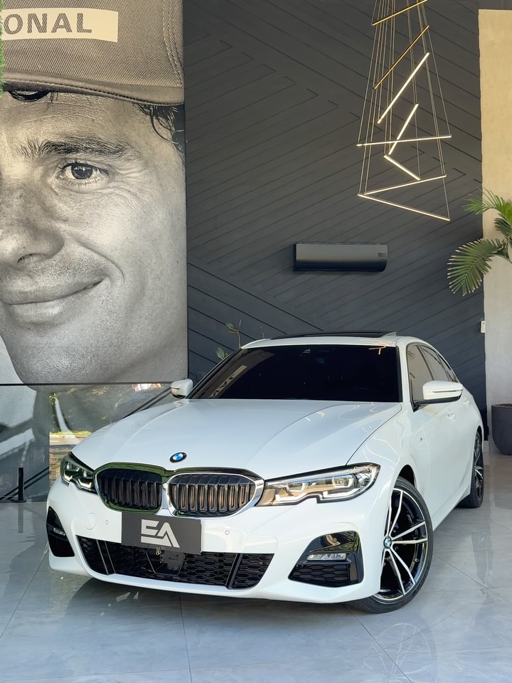 BMW 320I M SPORT - Imagem 2