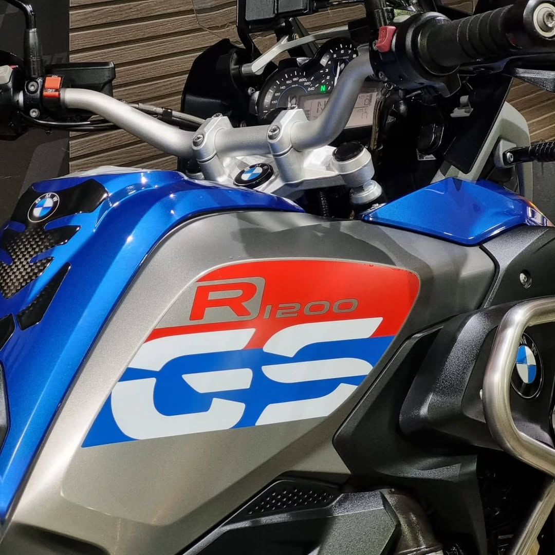 BMW GS PREMIUM RALLY - Imagem 3
