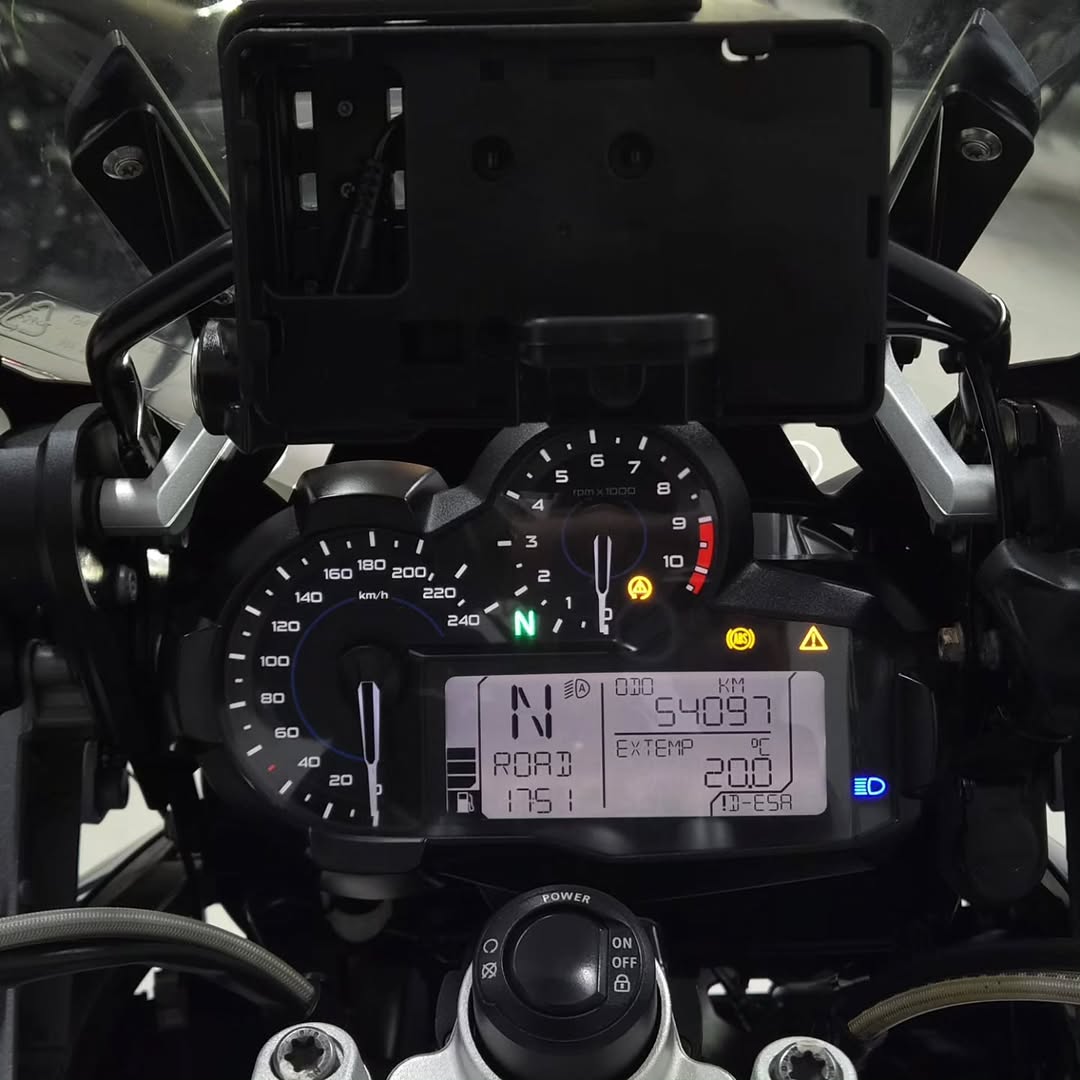 BMW GS PREMIUM RALLY - Imagem 6