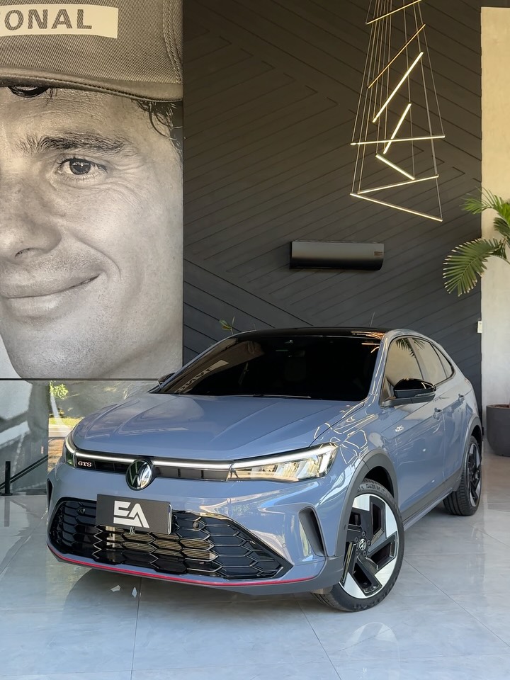 VOLKSWAGEN NIVUS GTS - Imagem 2