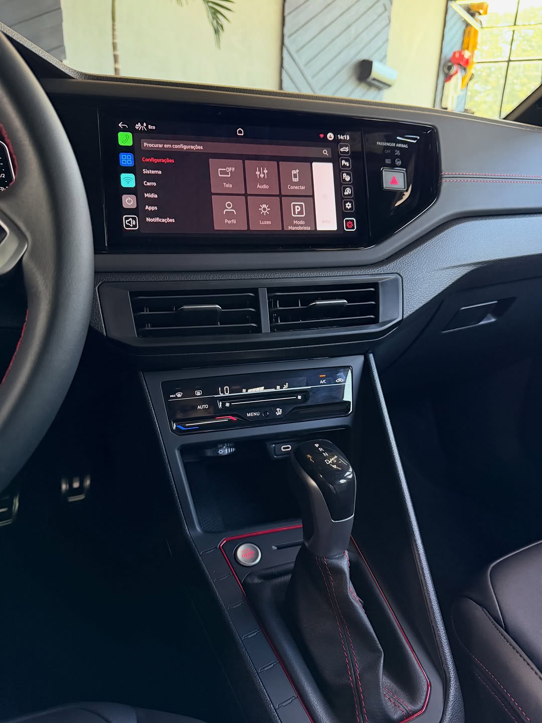 VOLKSWAGEN NIVUS GTS - Imagem 11