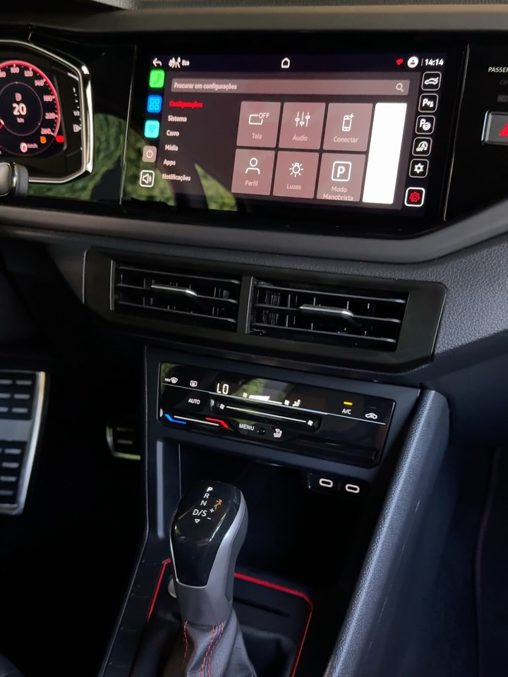 VOLKSWAGEN NIVUS GTS - Imagem 12