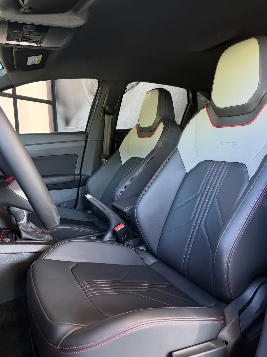 VOLKSWAGEN NIVUS GTS - Imagem 13