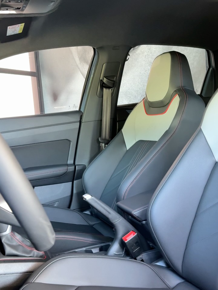 VOLKSWAGEN NIVUS GTS - Imagem 14