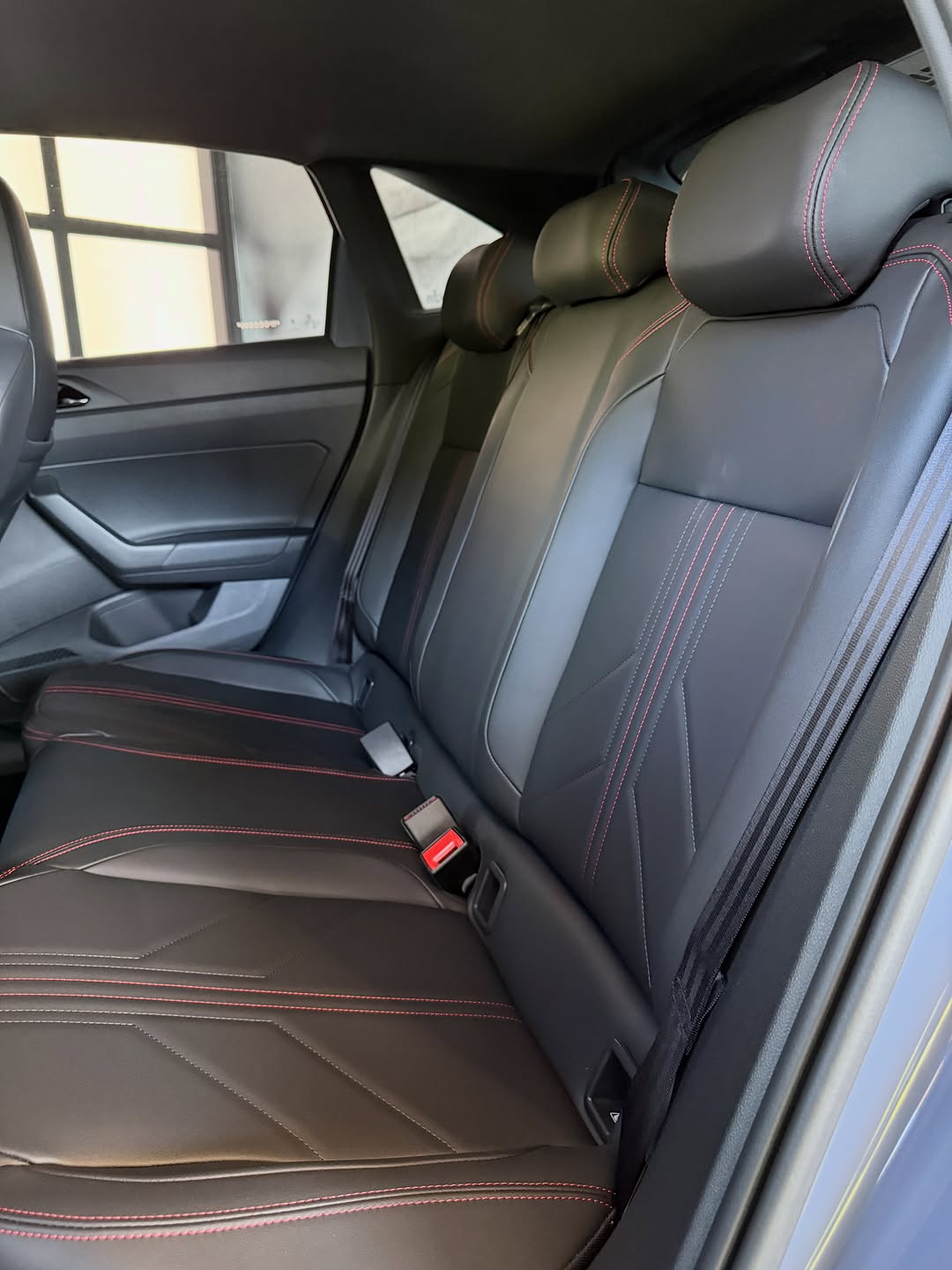VOLKSWAGEN NIVUS GTS - Imagem 15