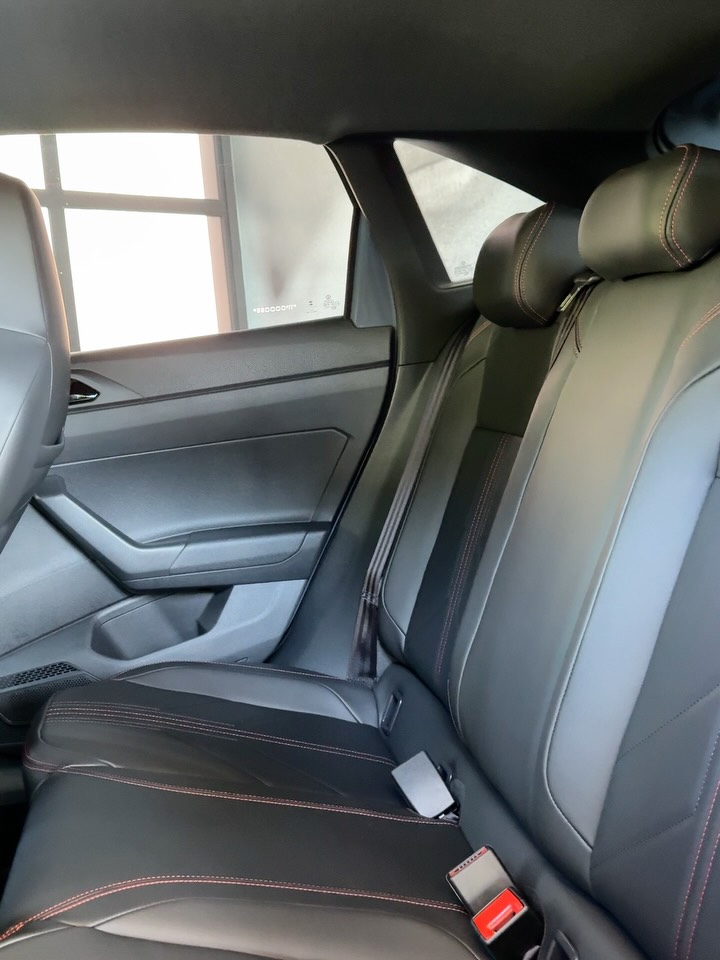 VOLKSWAGEN NIVUS GTS - Imagem 16