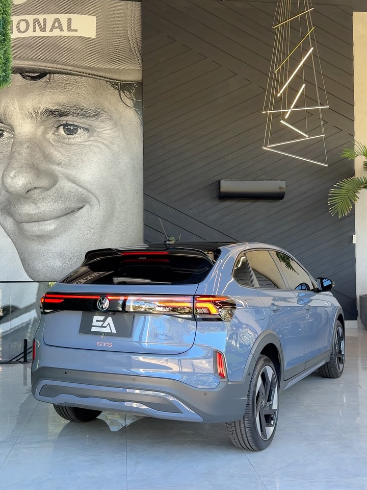 VOLKSWAGEN NIVUS GTS - Imagem 18