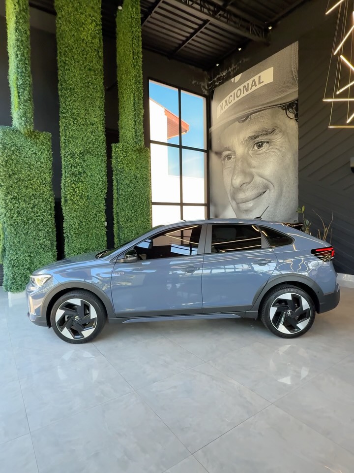 VOLKSWAGEN NIVUS GTS - Imagem 6