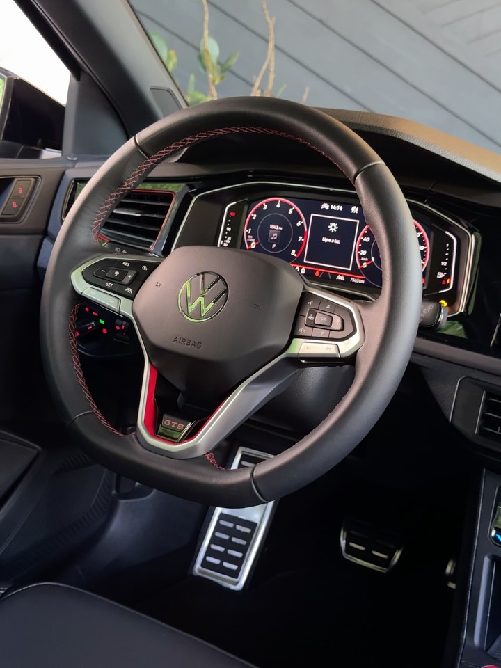 VOLKSWAGEN NIVUS GTS - Imagem 10