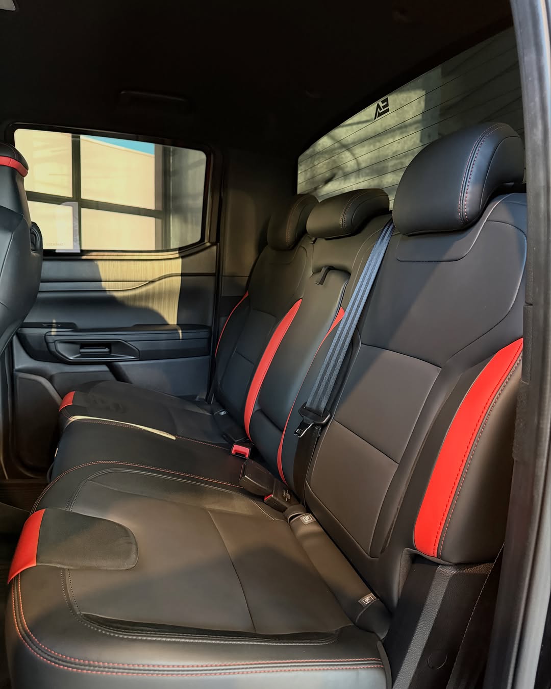 FORD RANGER RAPTOR 4X4 AUT - Imagem 15