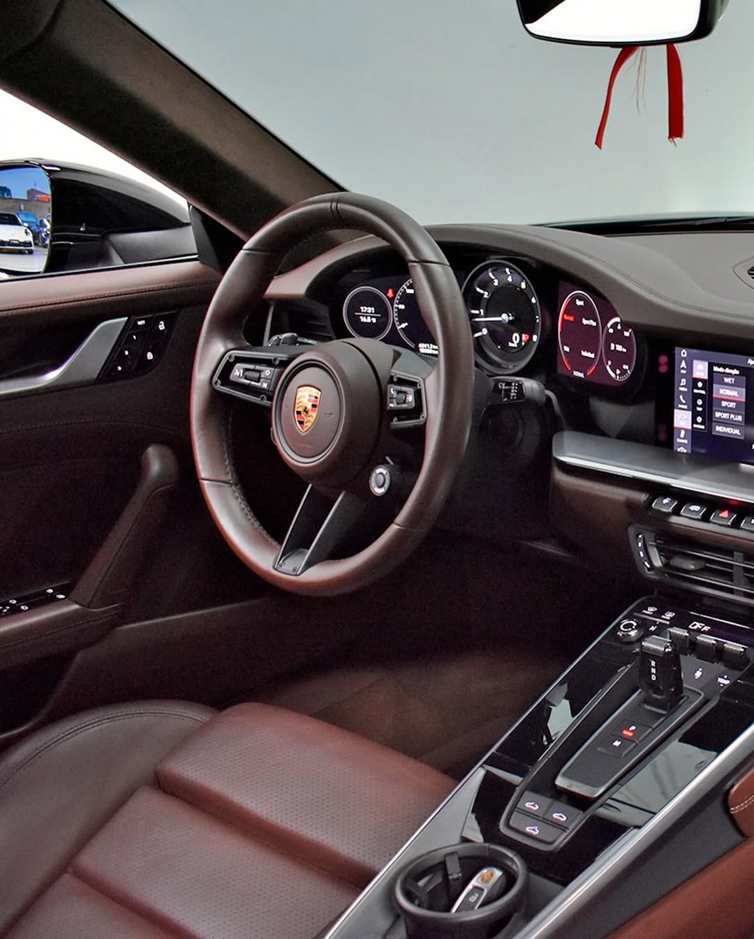 PORSCHE 911 CARRERA S - Imagem 4